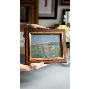 Репродукция 