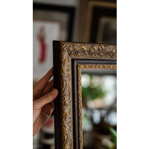 Комплект из 4 рам