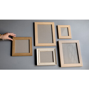 Комплект из 5 рам