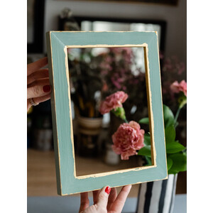 Рама ручной работы 15х21